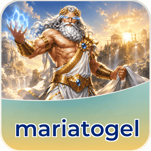 mariatogel APK