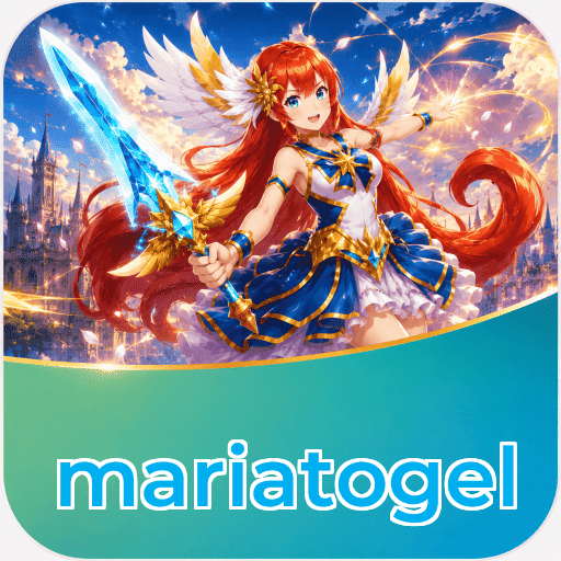 mariatogel Tools