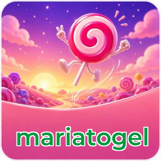 mariatogel Verification