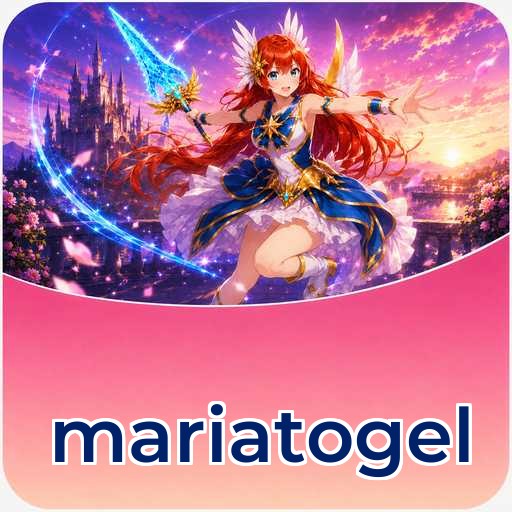 mariatogel Signature