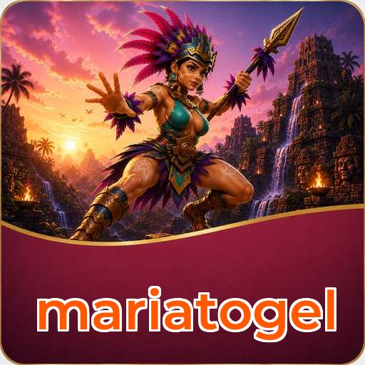 mariatogel APK Structure
