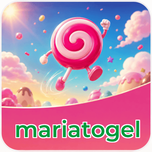 mariatogel Verification