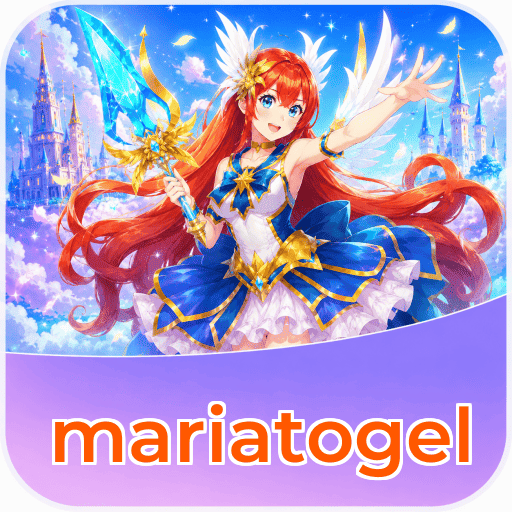 mariatogel Verification