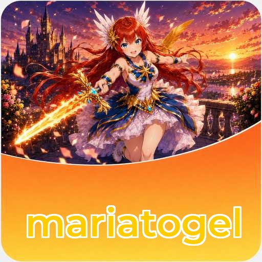 mariatogel Verification