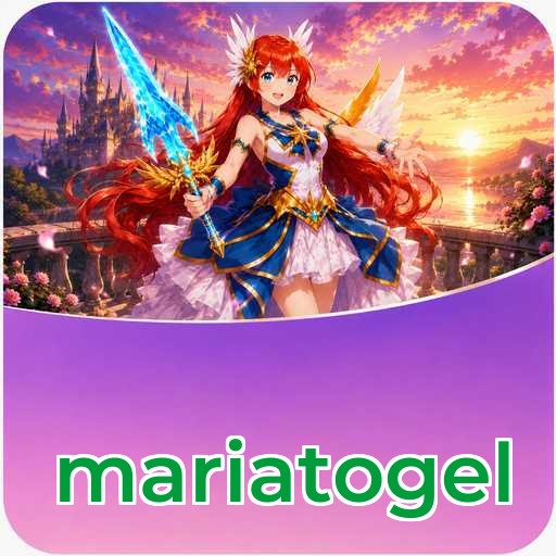 mariatogel Signature
