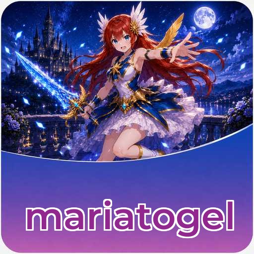 mariatogel Signature