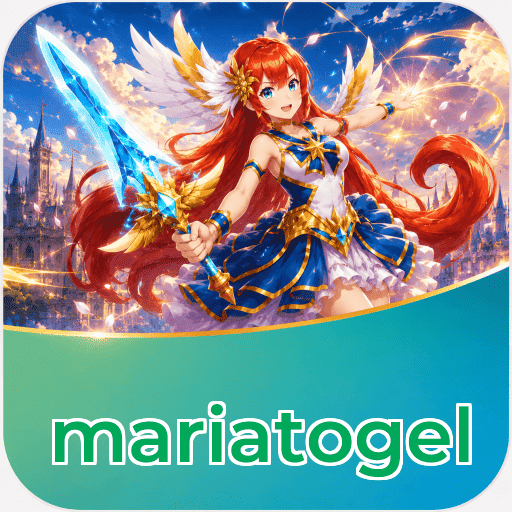 mariatogel APK Structure