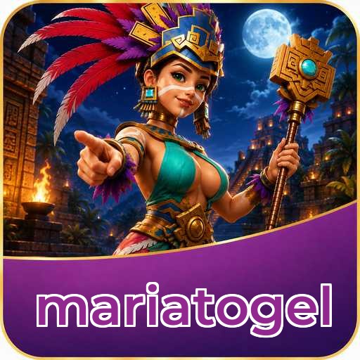 mariatogel APK Structure