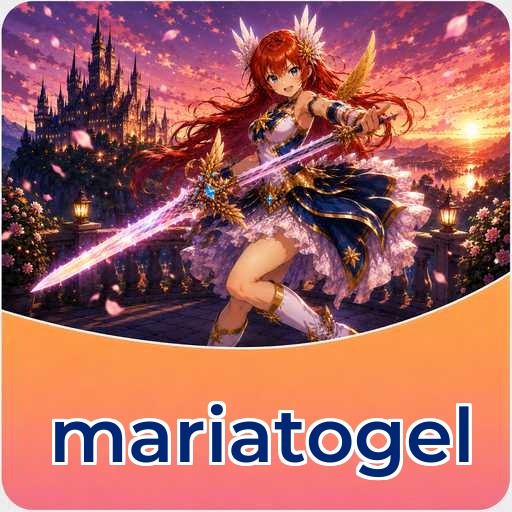 mariatogel Components