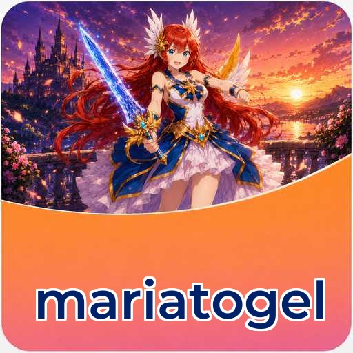 mariatogel Verification