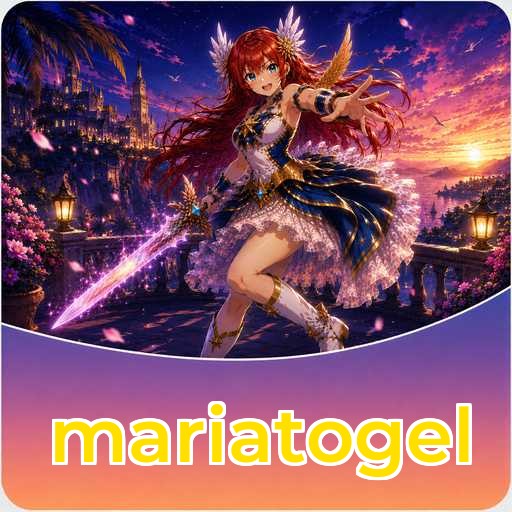 mariatogel Signature