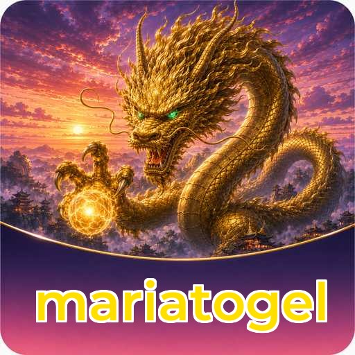 mariatogel APK