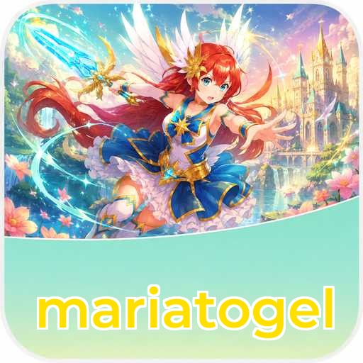 mariatogel APK