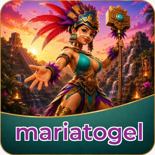 mariatogel Verification