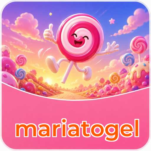mariatogel Aplikasi